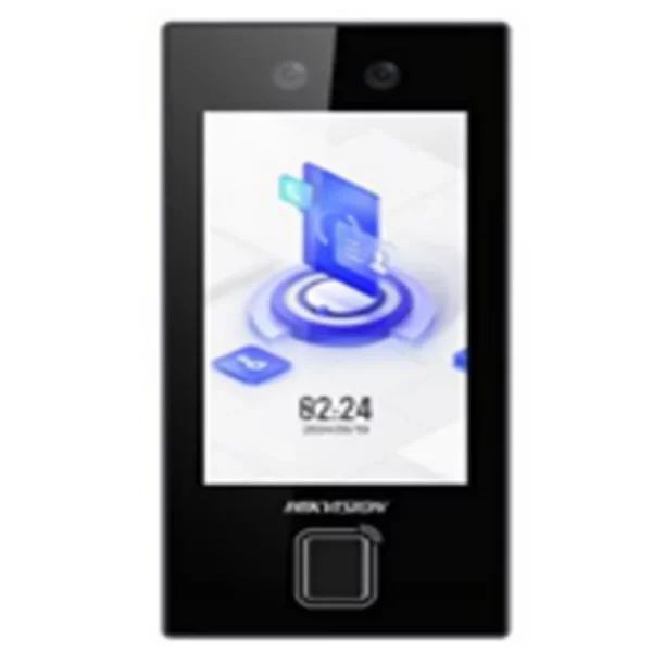 DS-K1T344MFX-E1 Value Series Face Access Terminal