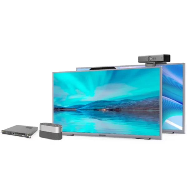 Display and Control